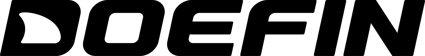 Doefin logo